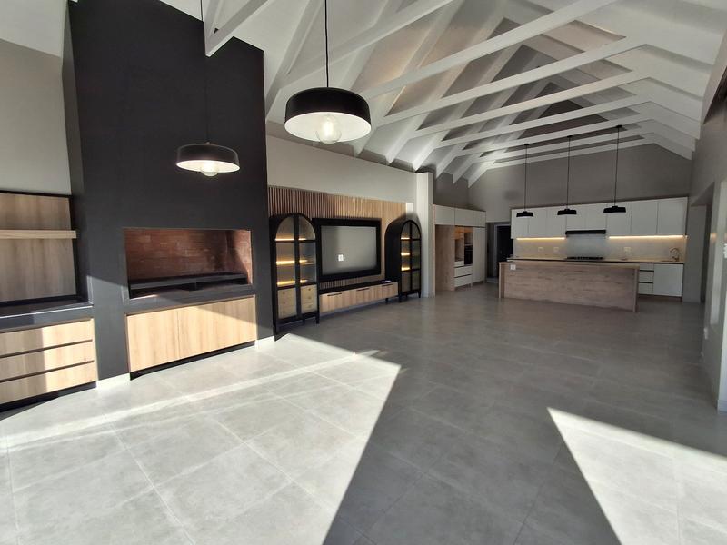 3 Bedroom Property for Sale in Lampiesbaai Western Cape